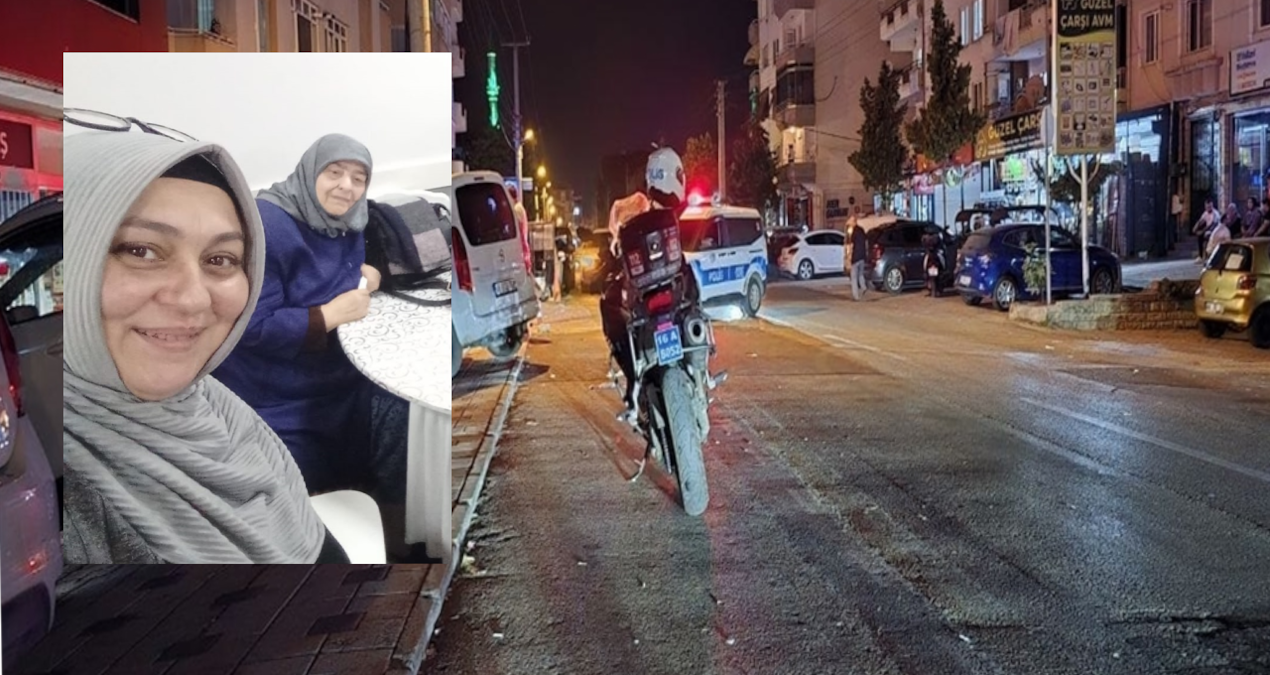 Altinlari icin oldurulen kadinin cinayet suphelisi poz verdigi komsusu cikti zhENlxcb