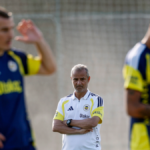 Fenerbahcede gornik zabrze hazirliklari r1jj3TZd