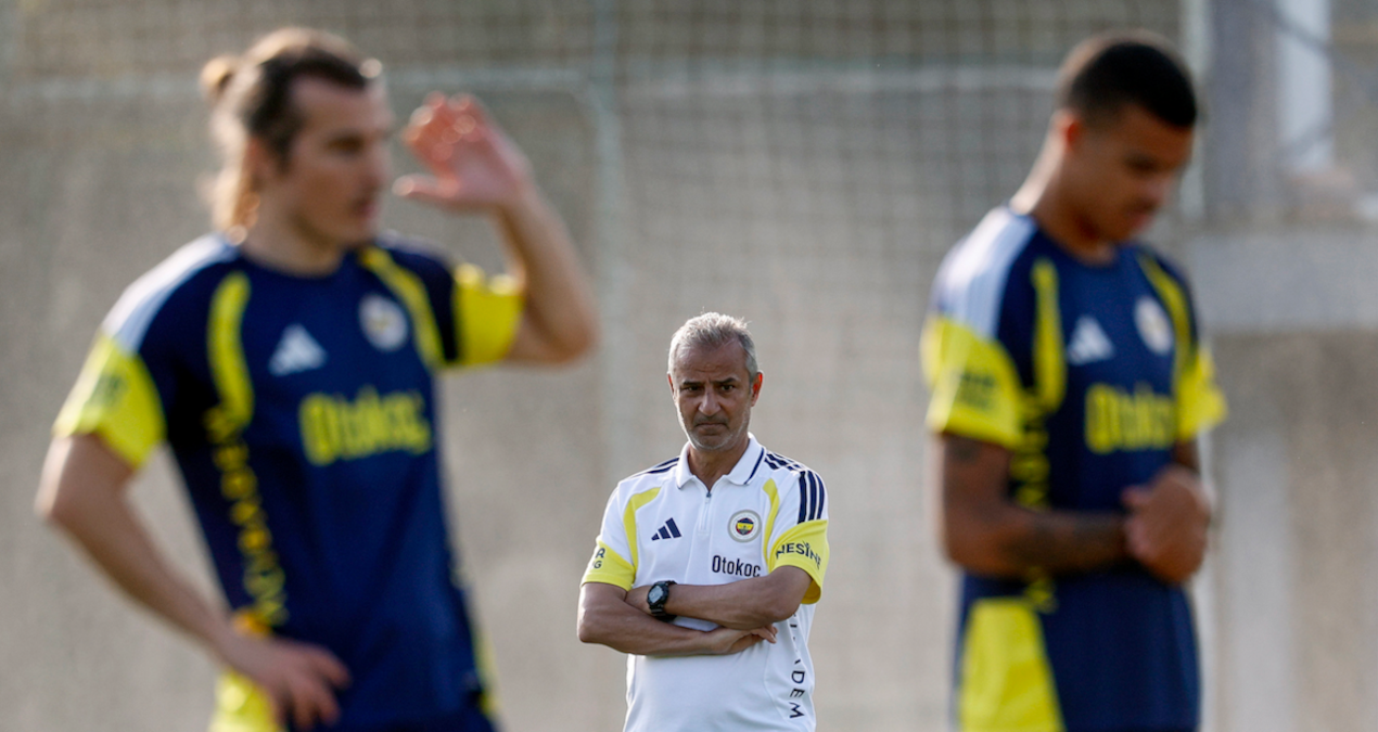 Fenerbahcede gornik zabrze hazirliklari r1jj3TZd