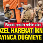 Haber gorseli