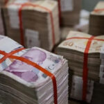 Hazine alacaklari 2534 milyar liraya ulasti Q3UZ3NMb
