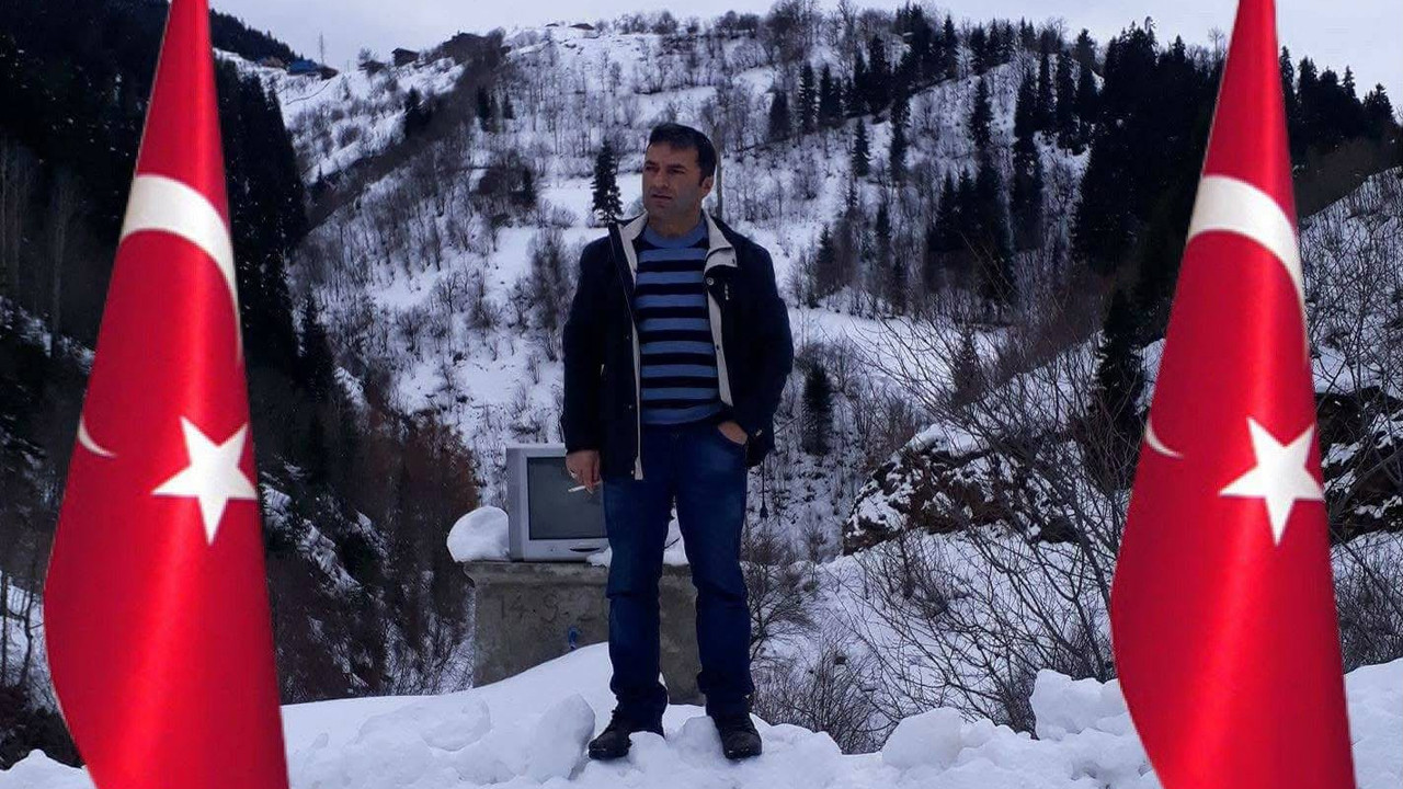 Yesilcenin yuregine ates dustu bir koyun agabeyi bir gonul insani artik yok GStAF9T4
